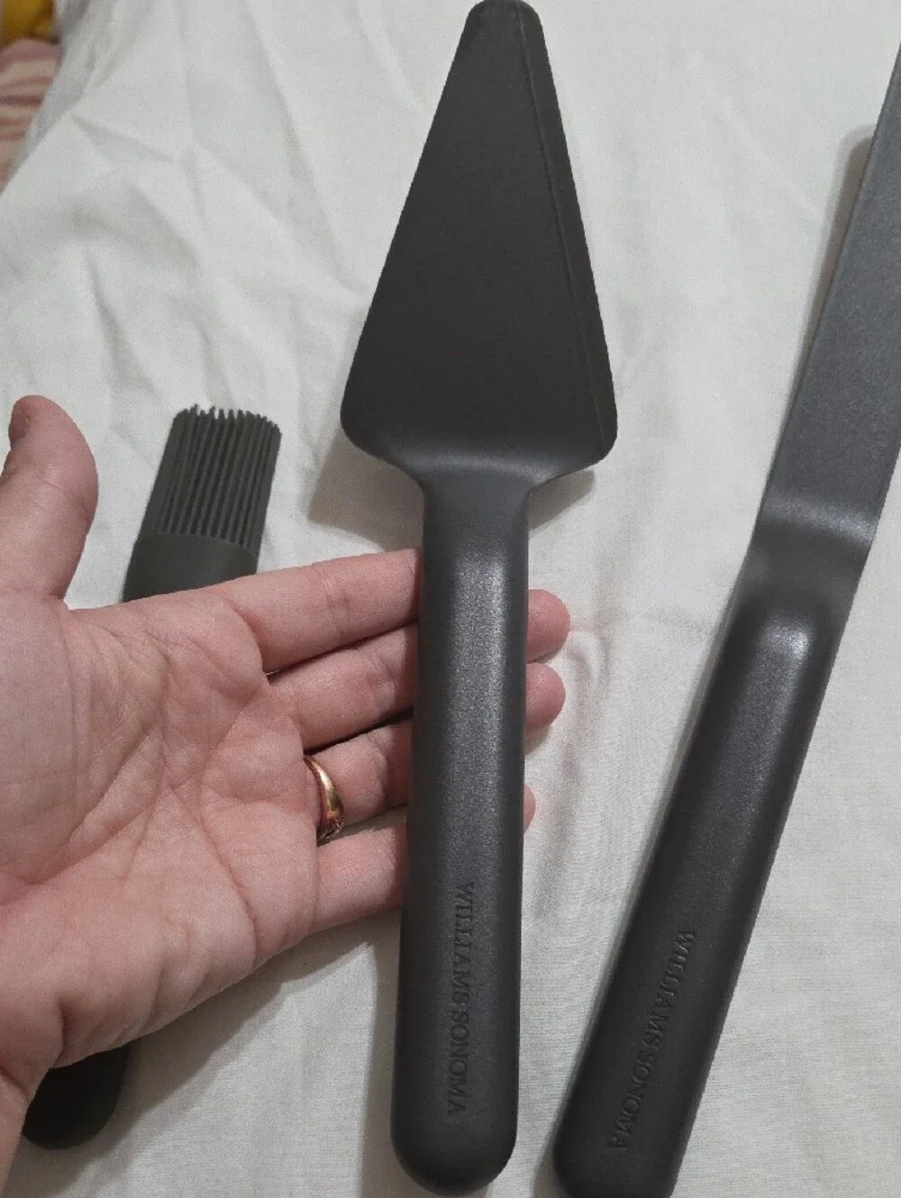 Williams Sonoma three piece